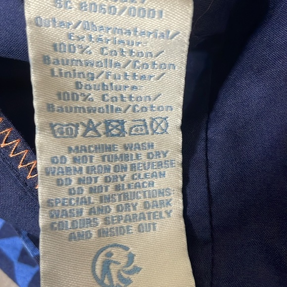 Boden A-line Skirt size 8 - Picture 8 of 10